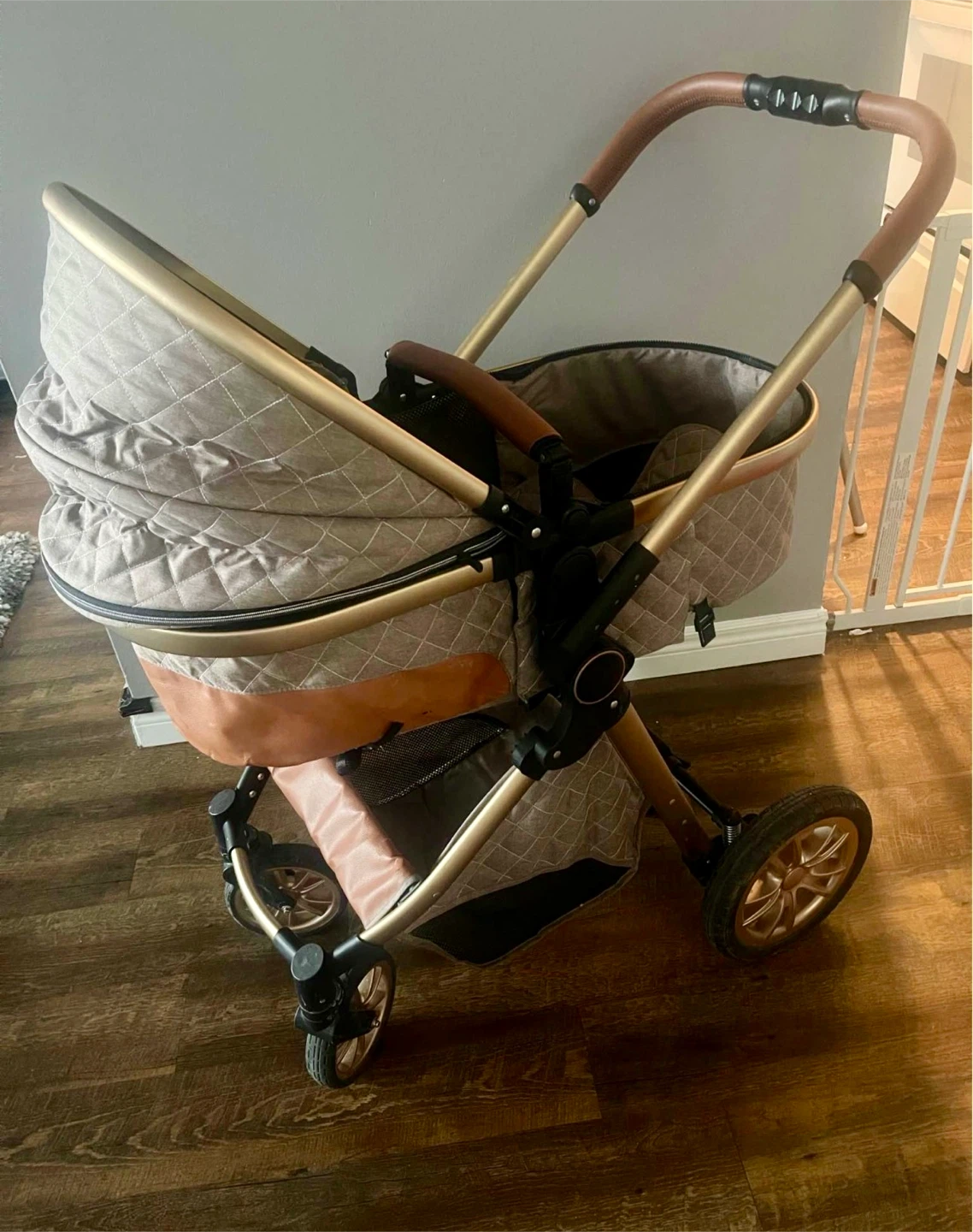 Baby Stroller - photo 2