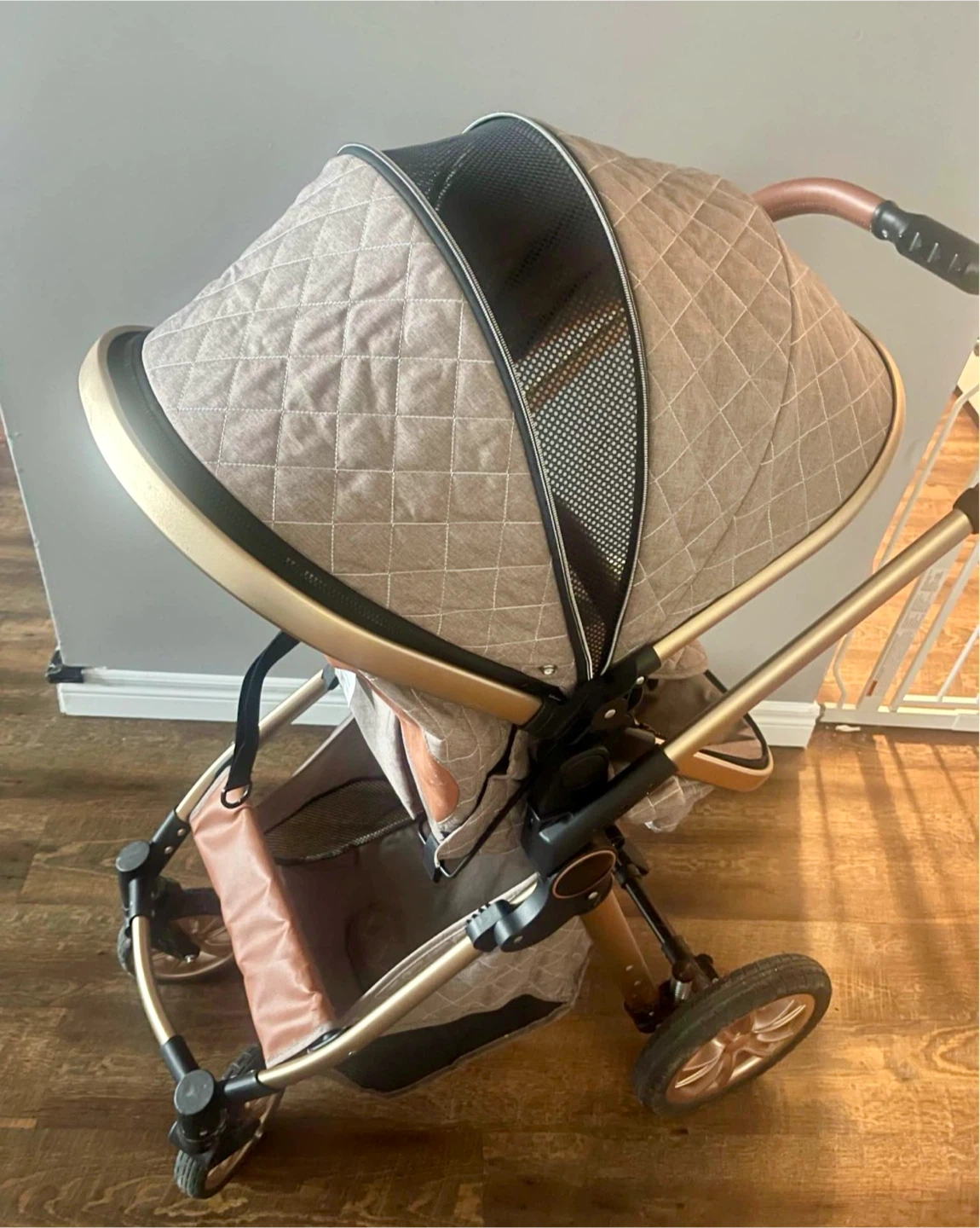Baby Stroller - photo 5
