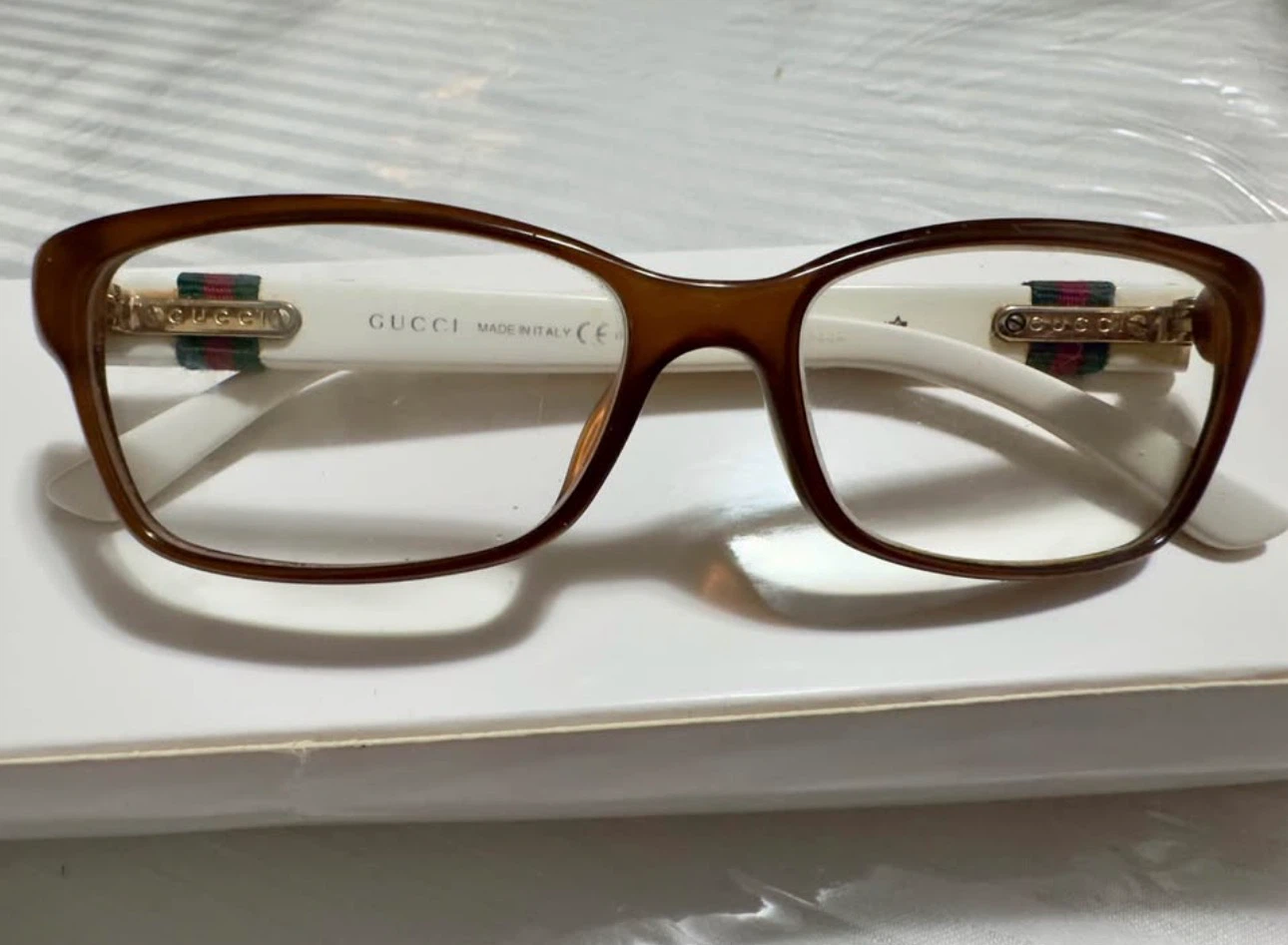 Gucci GG 3647 OYS Eyeglasses
