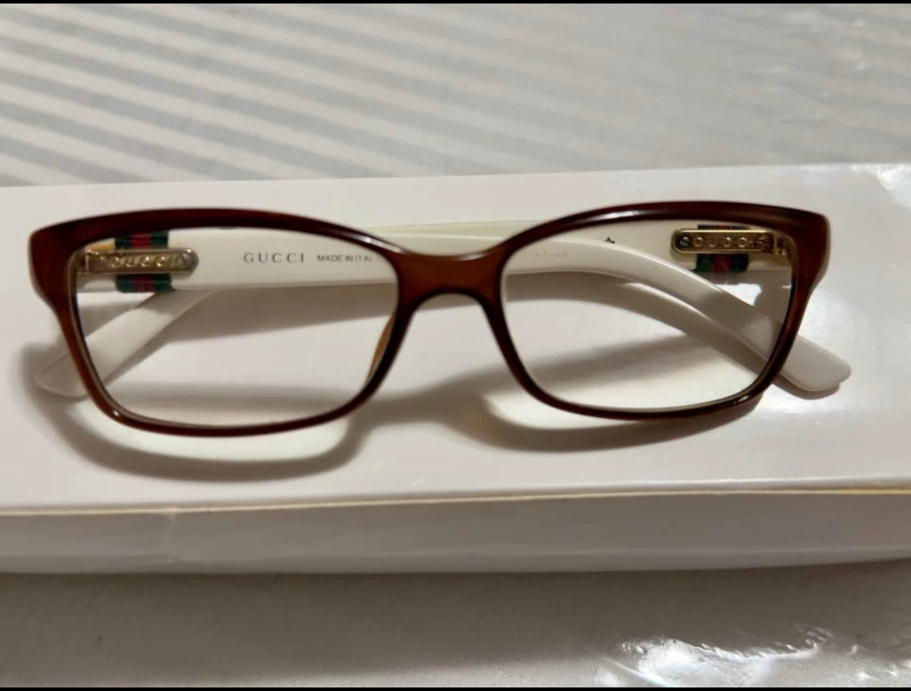 Gucci GG 3647 OYS Eyeglasses - photo 3