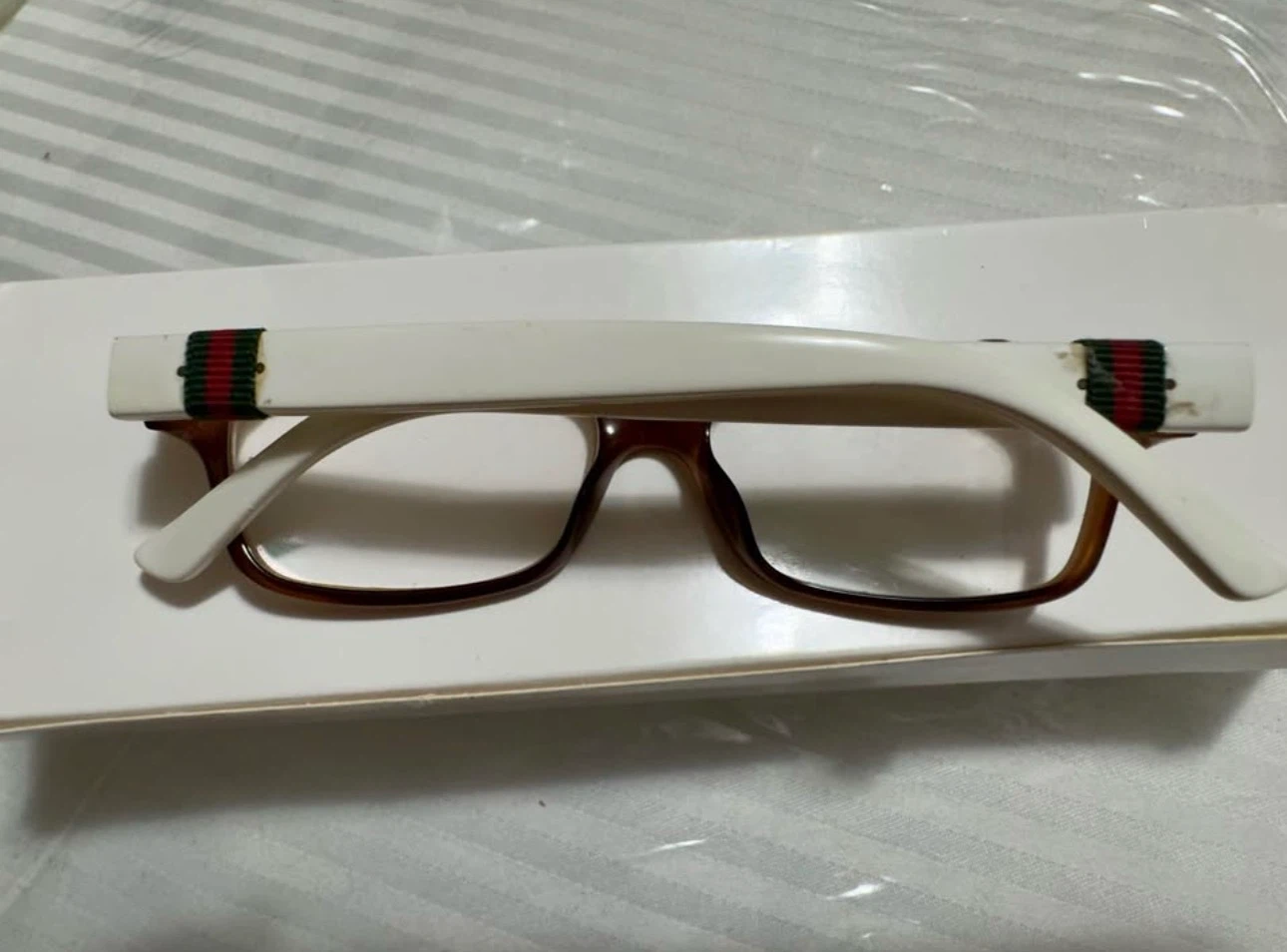 Gucci GG 3647 OYS Eyeglasses - photo 5