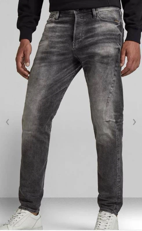 Men’s G-Star Jeans Bundle – 4 Pairs $100 | Sizes W29-W30 - photo 5