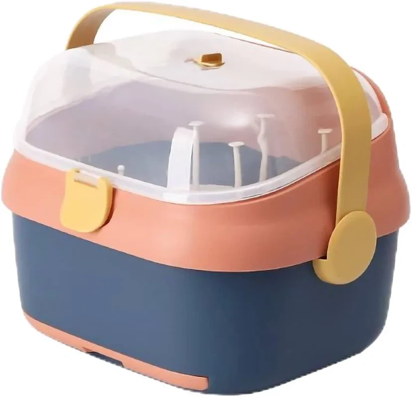 Portable Drying Rack Organizer