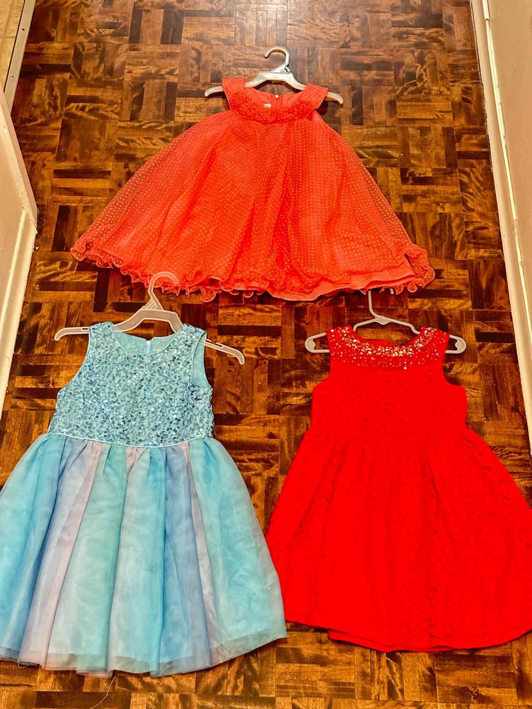 Girls dresses