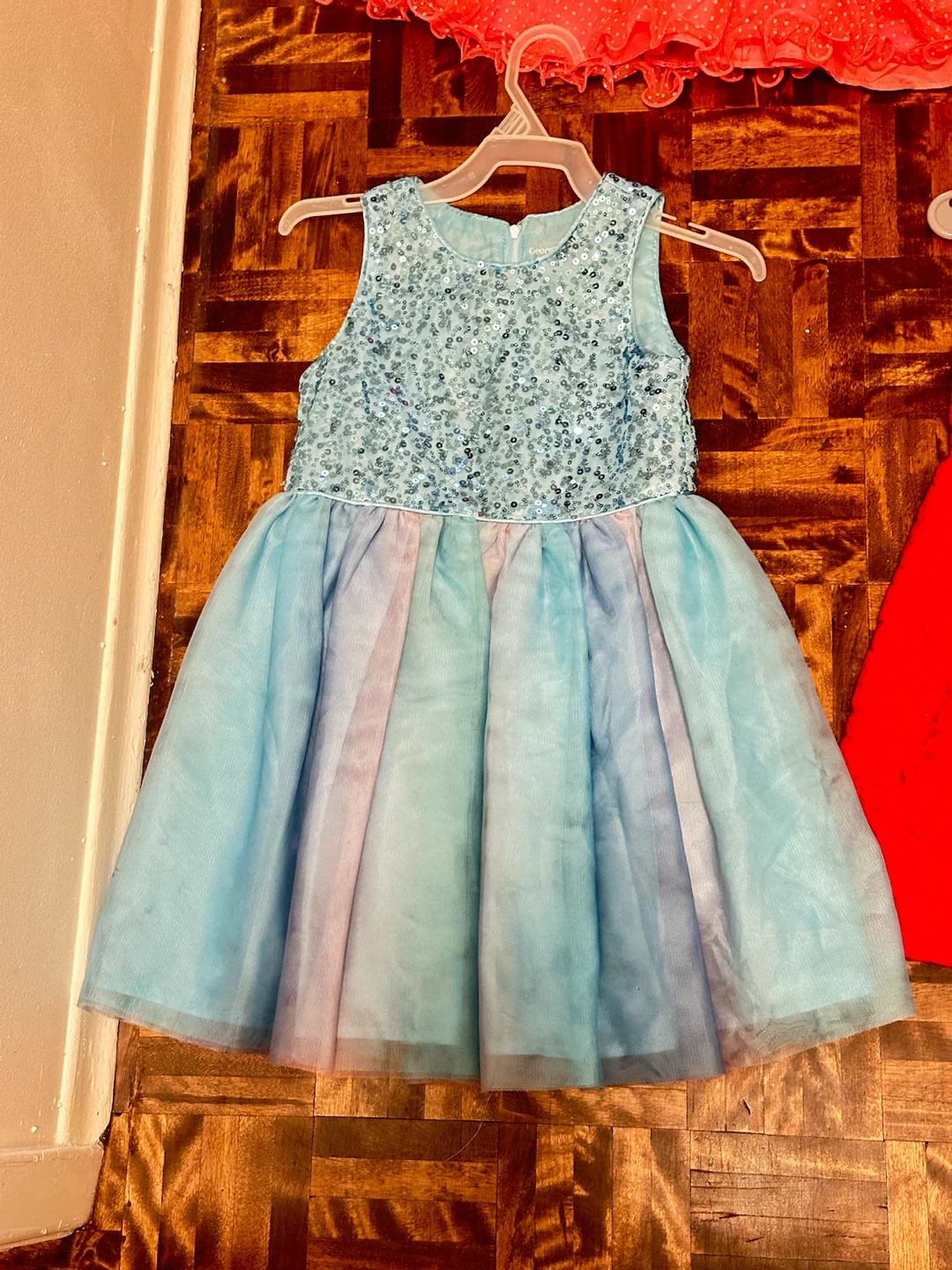 Girls dresses - photo 3