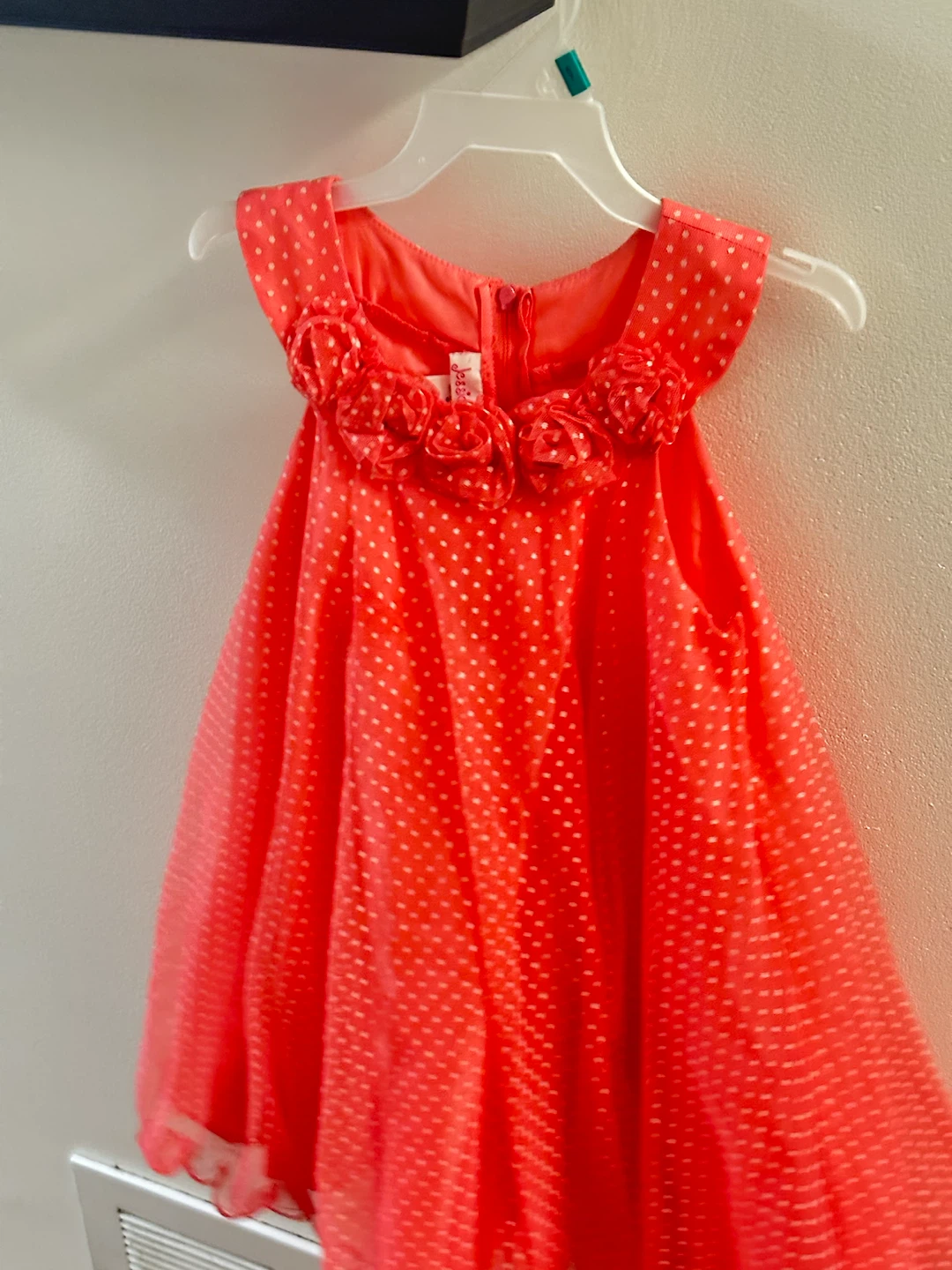Girls dresses - photo 4