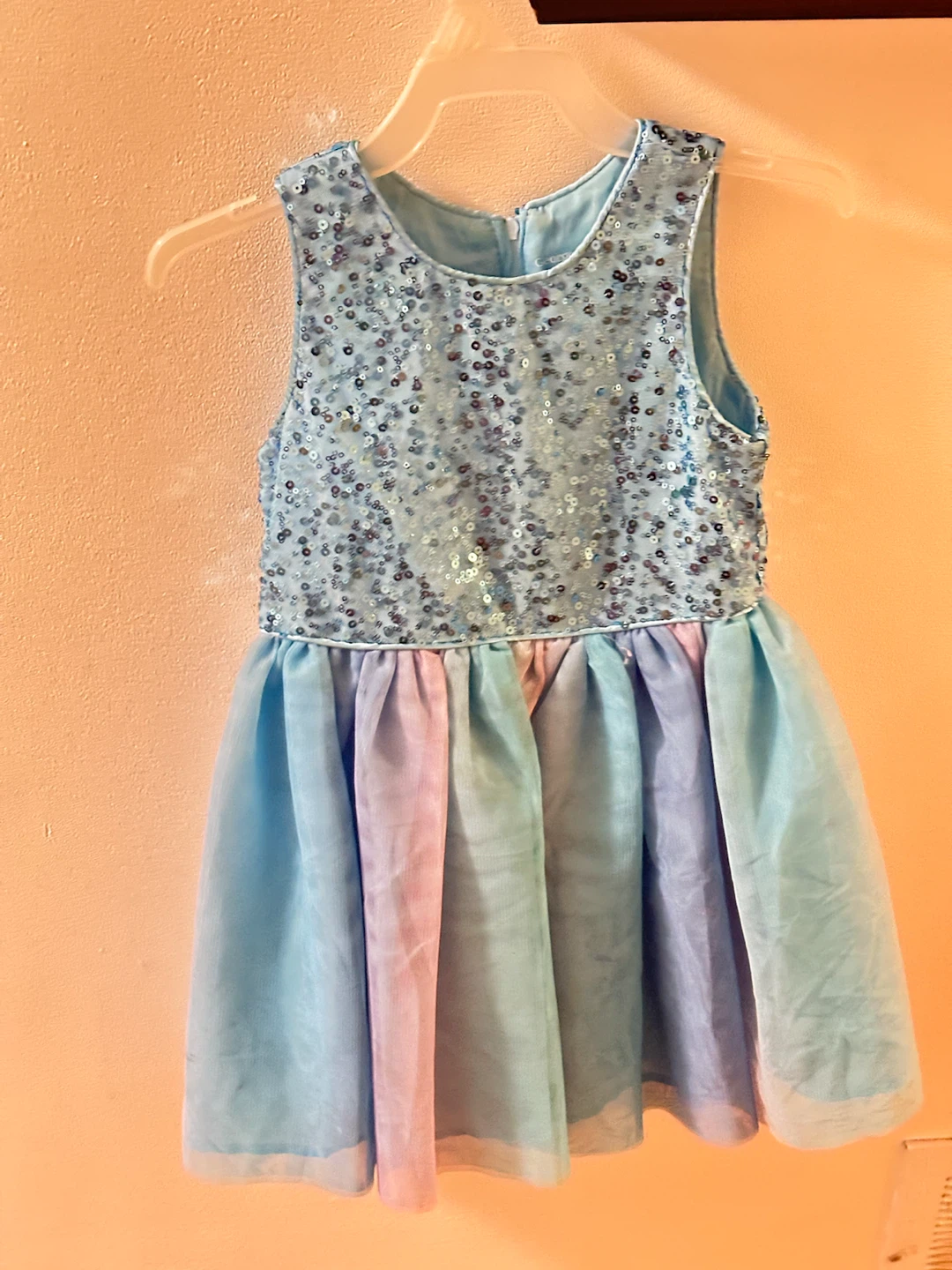 Girls dresses - photo 5