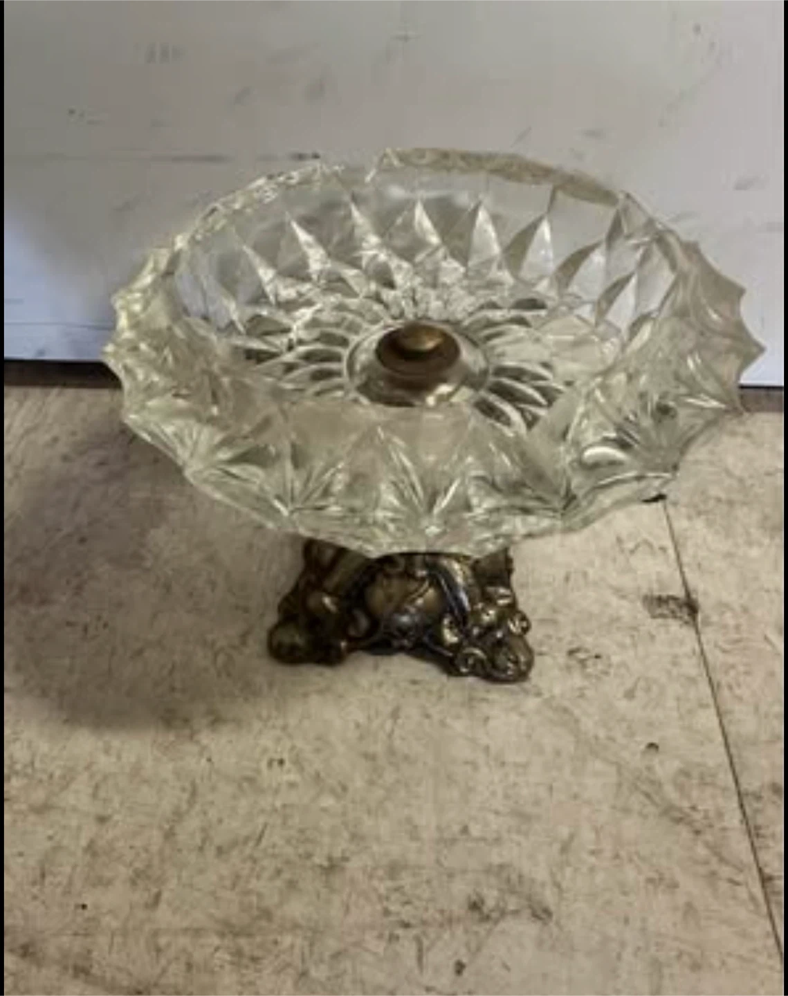 Vintage Ashtray - photo 2