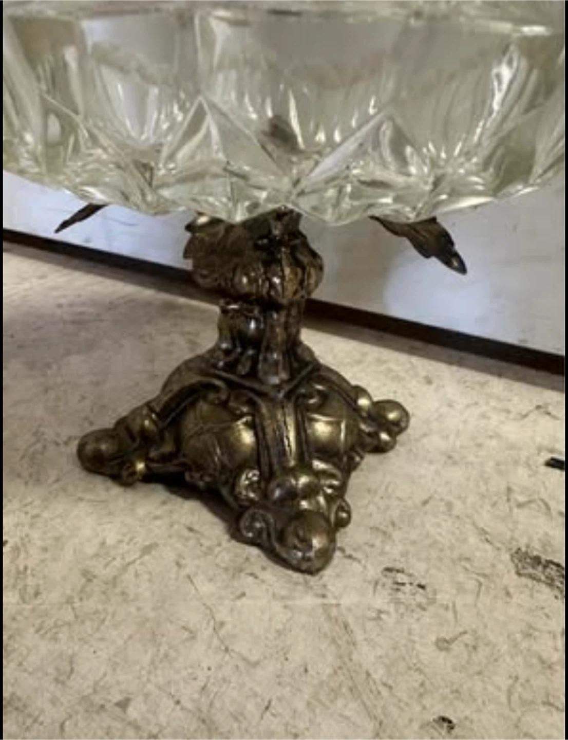 Vintage Ashtray - photo 3