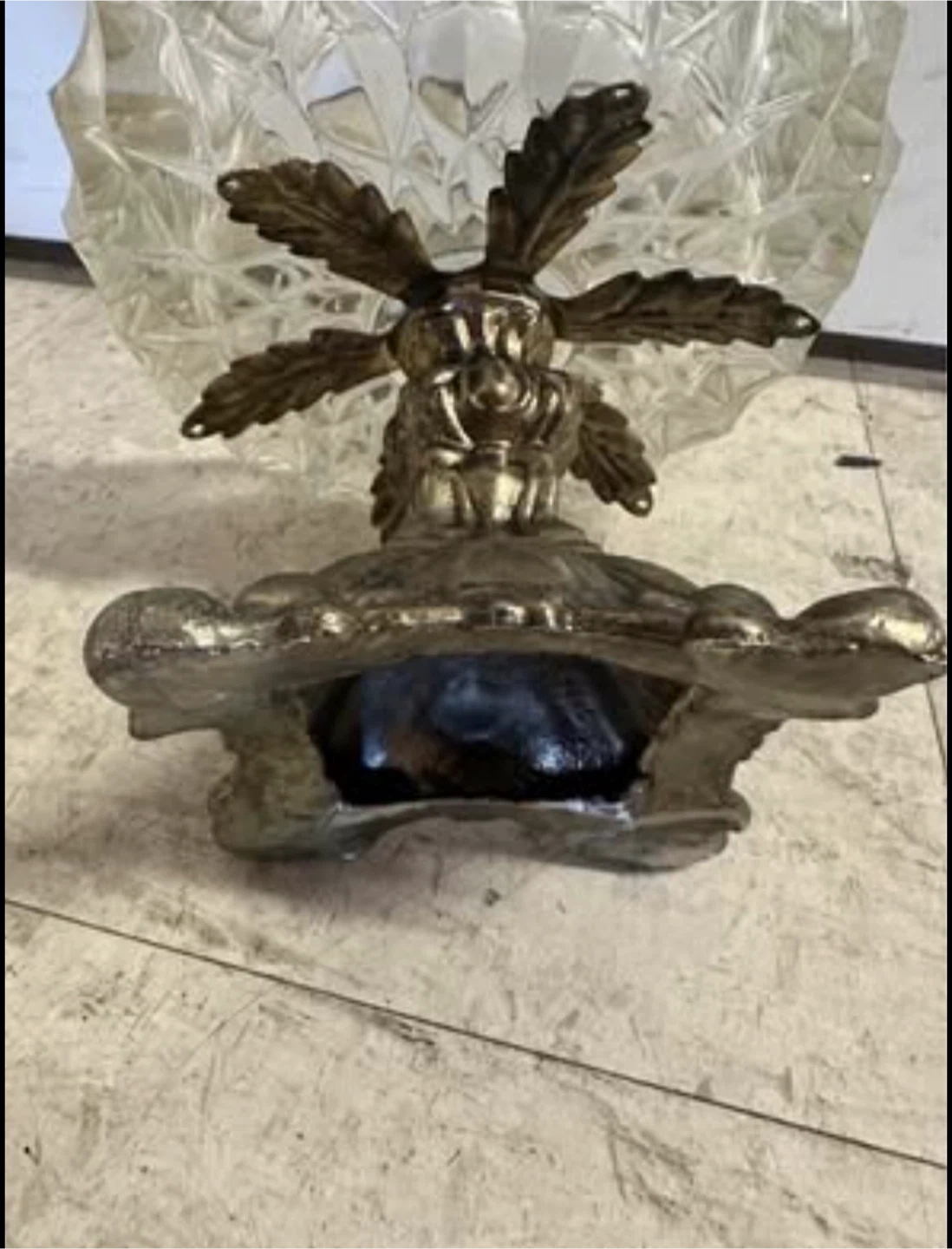Vintage Ashtray - photo 4