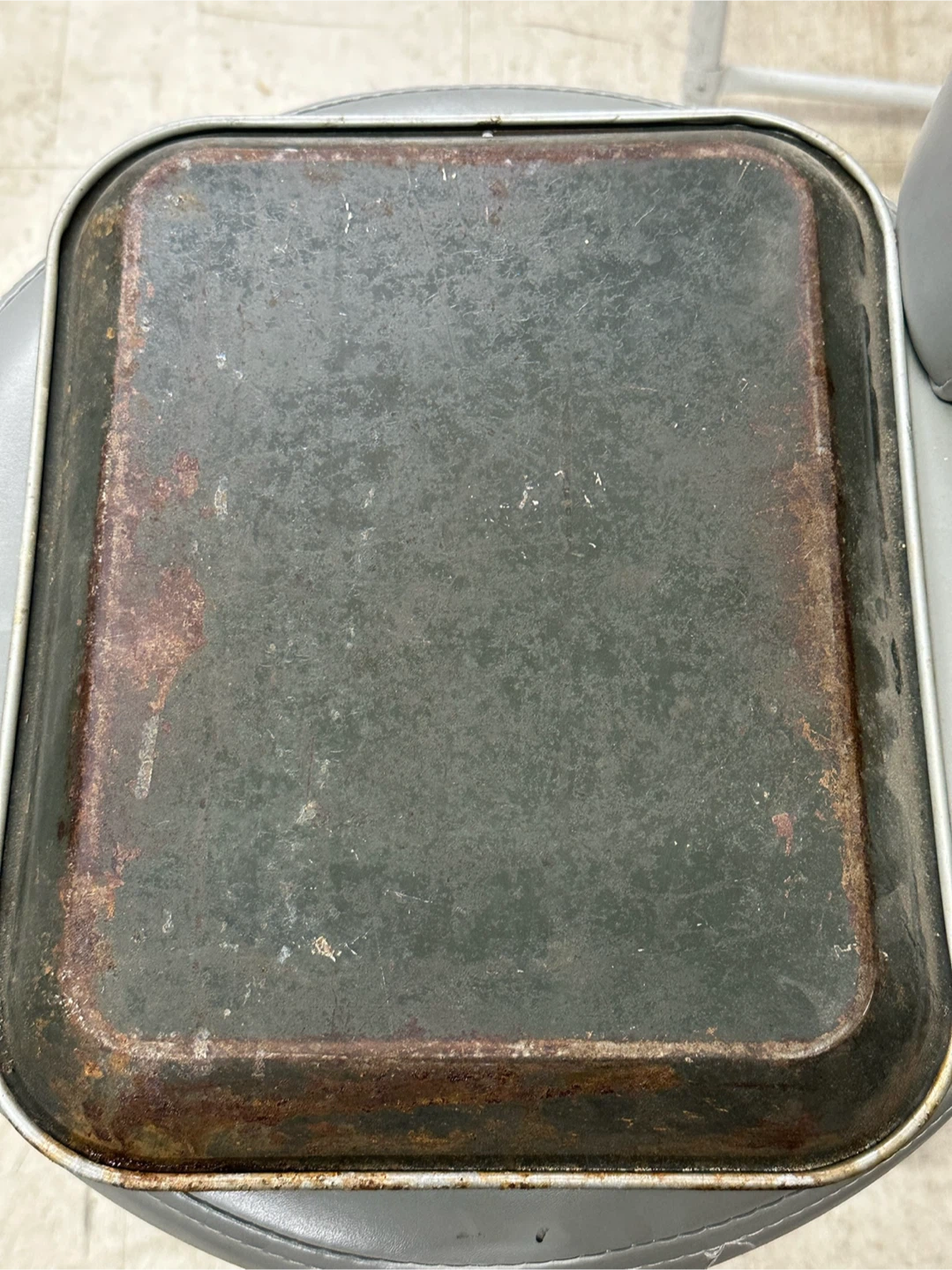 Vintage Coca Cola Tray - photo 4