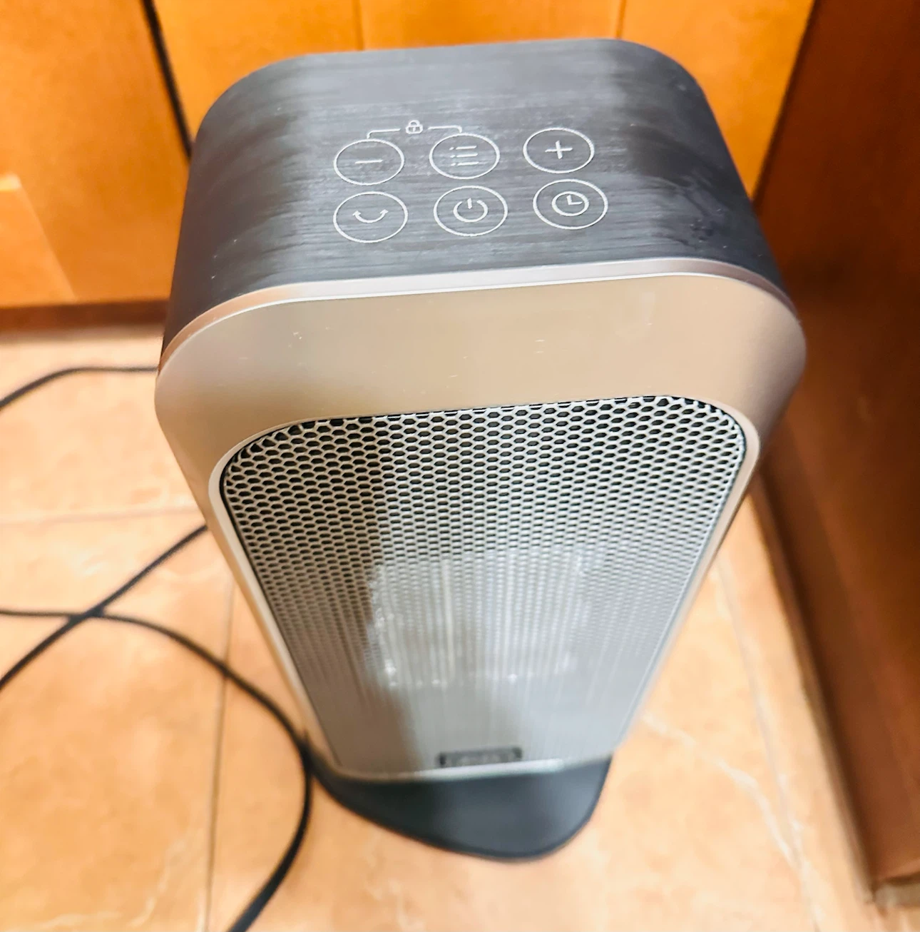 Dreo Portable Heater - photo 2