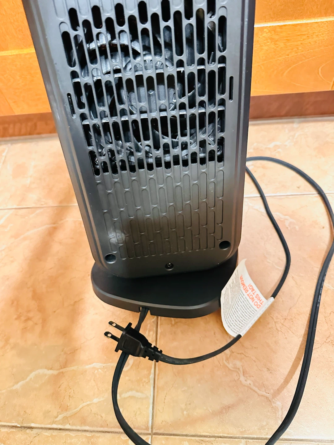 Dreo Portable Heater - photo 4