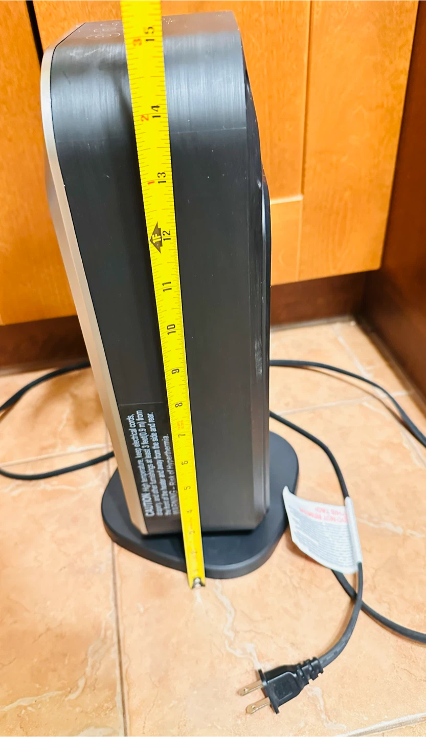 Dreo Portable Heater - photo 5