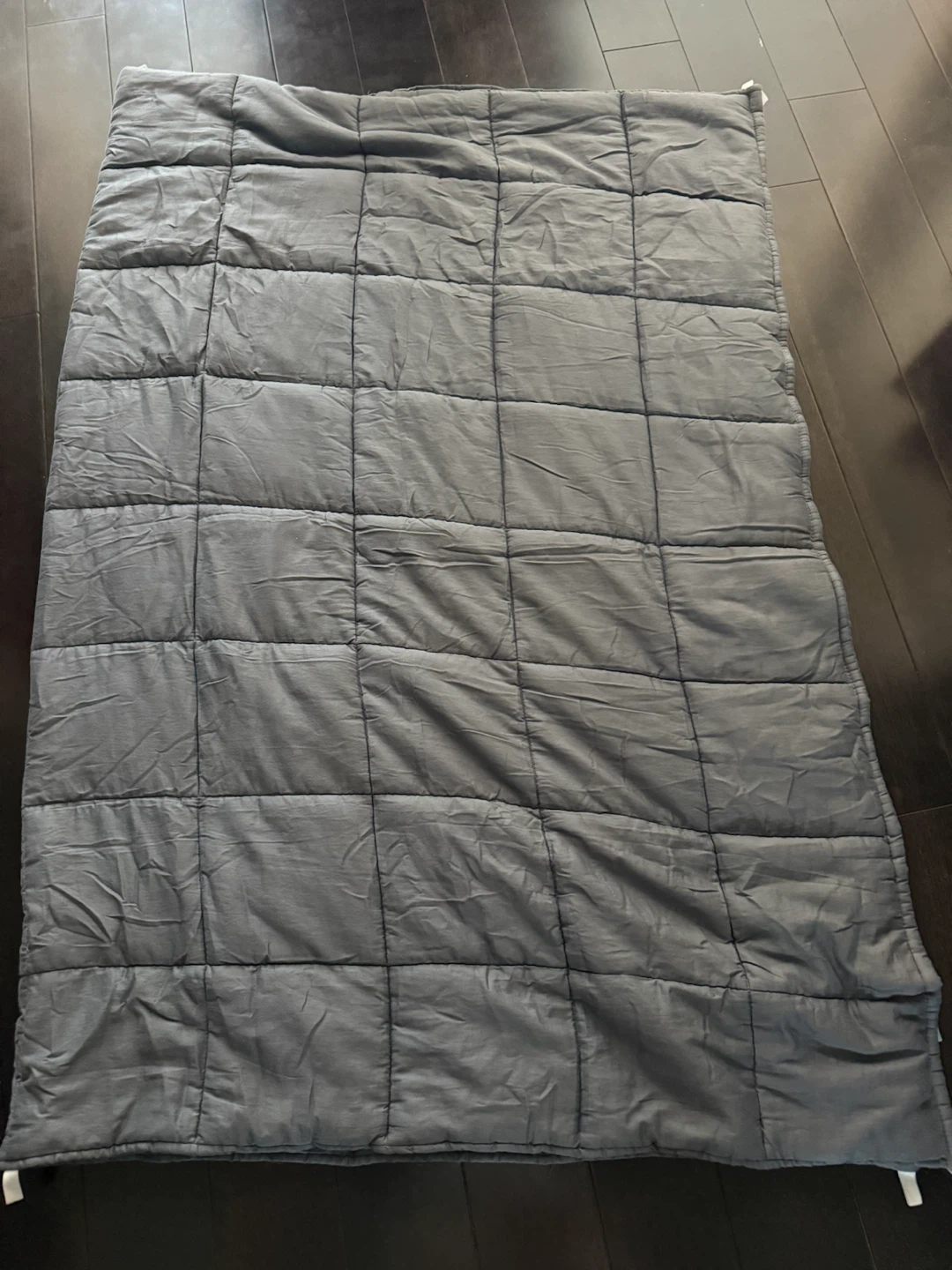 Weighted Blanket