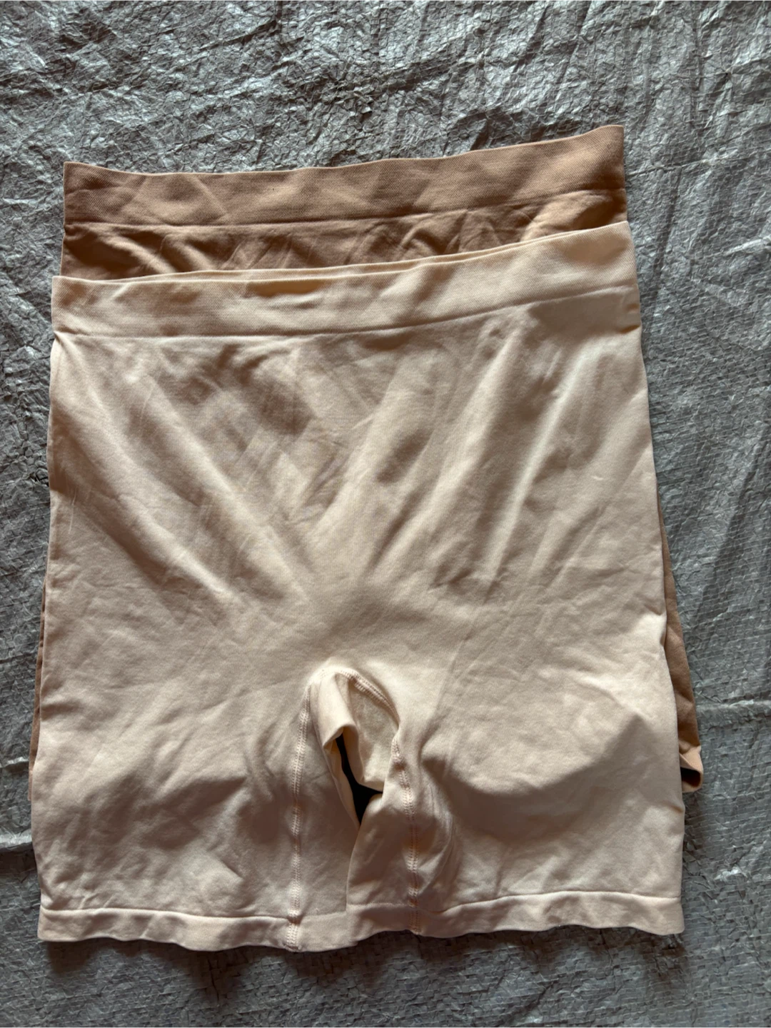 NWOT Jones New York Signature Shapewear Shorts XL/TG