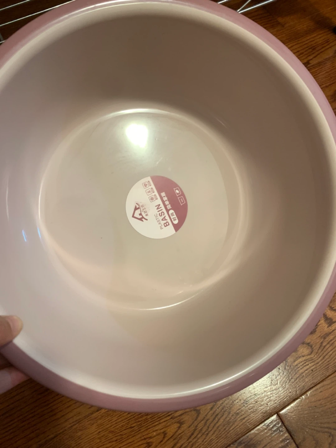 New Multi-purpose Basin for Laundry, Cleaning, or Organization