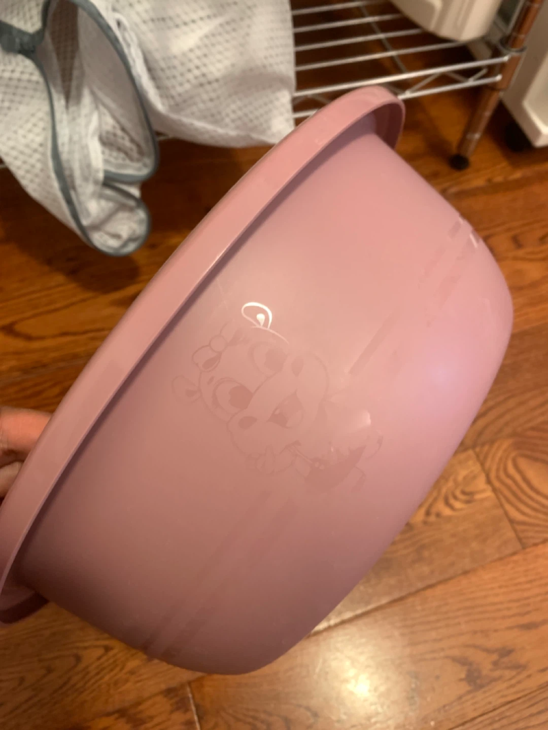New Multi-purpose Basin for Laundry, Cleaning, or Organization - photo 3