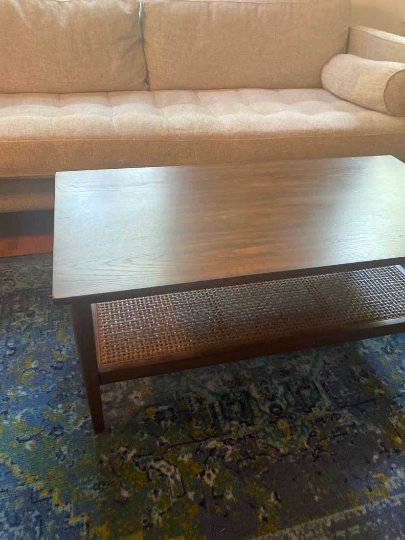 Coffee Table - photo 2