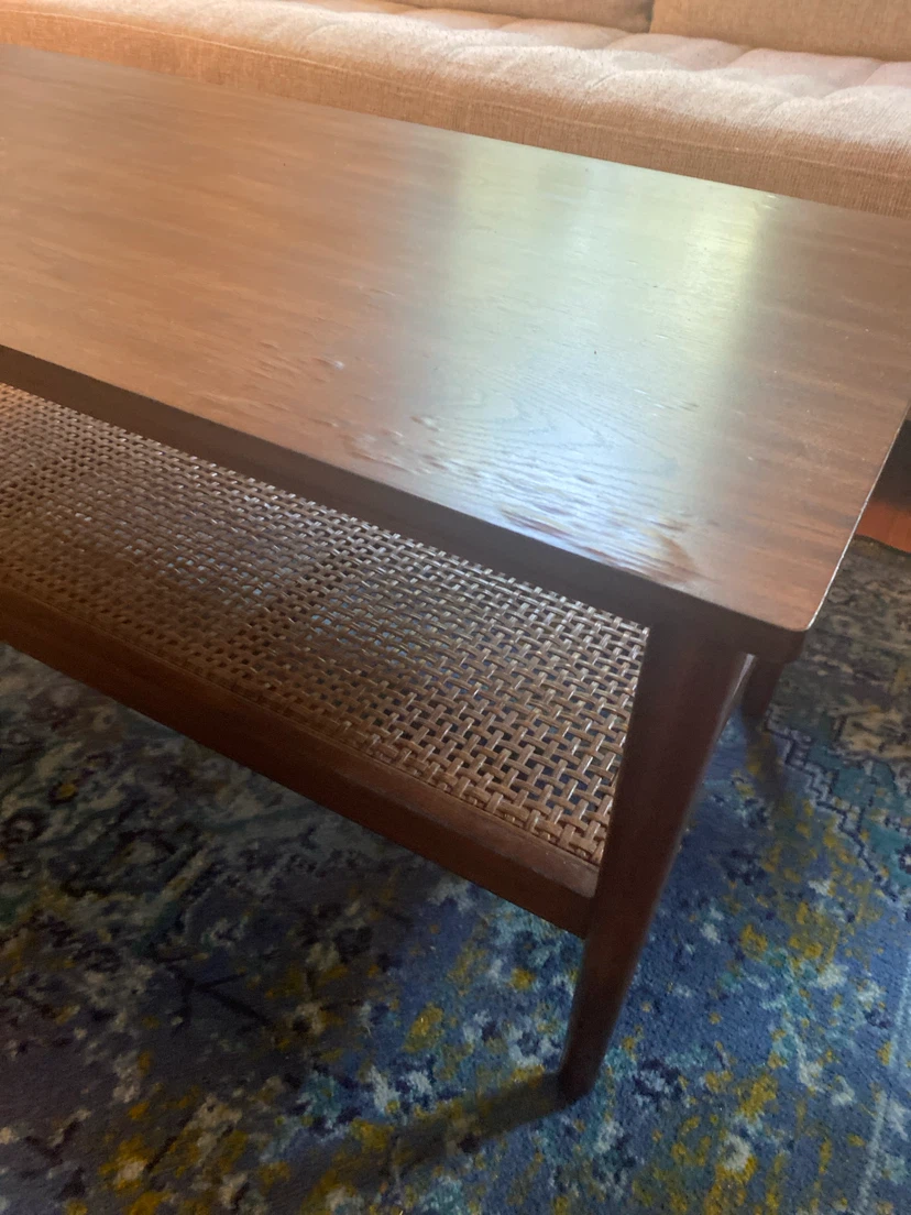 Coffee Table - photo 3