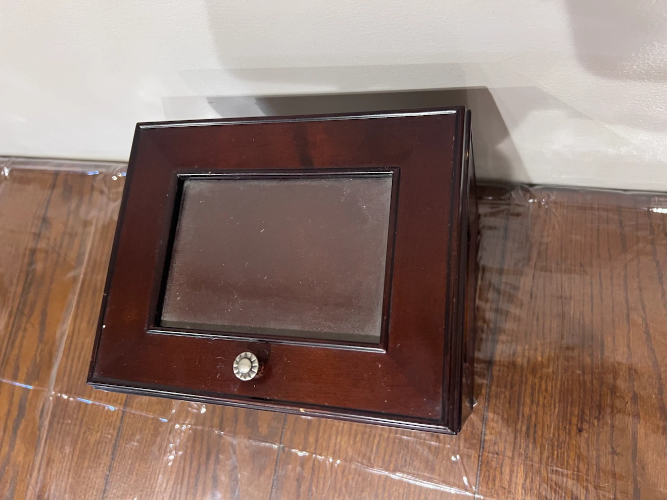 Bombay Company Photo Album Box with Inserts - photo 2