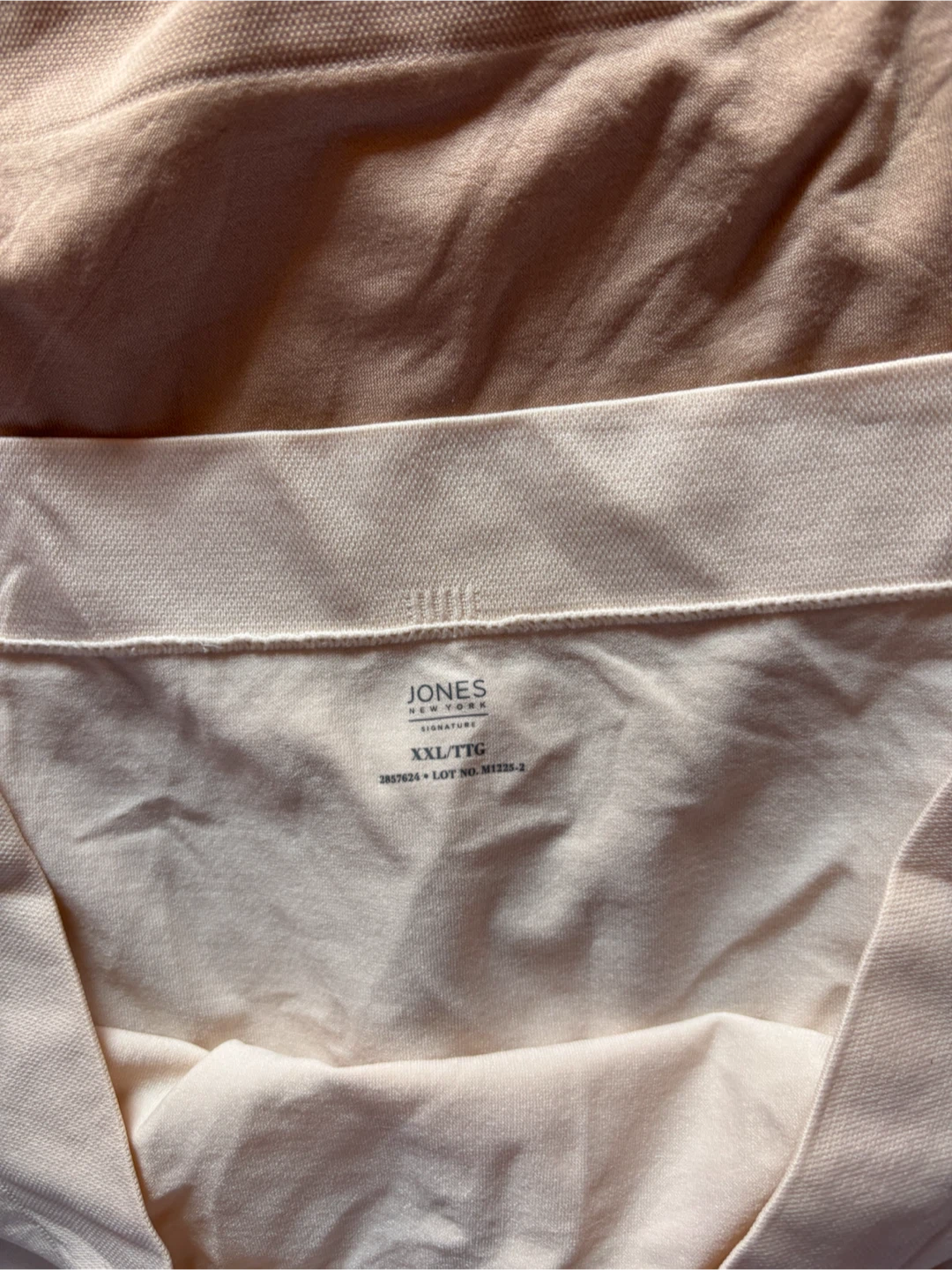 NWOT Jones New York Signature Shorts - XXL/TTG - photo 2