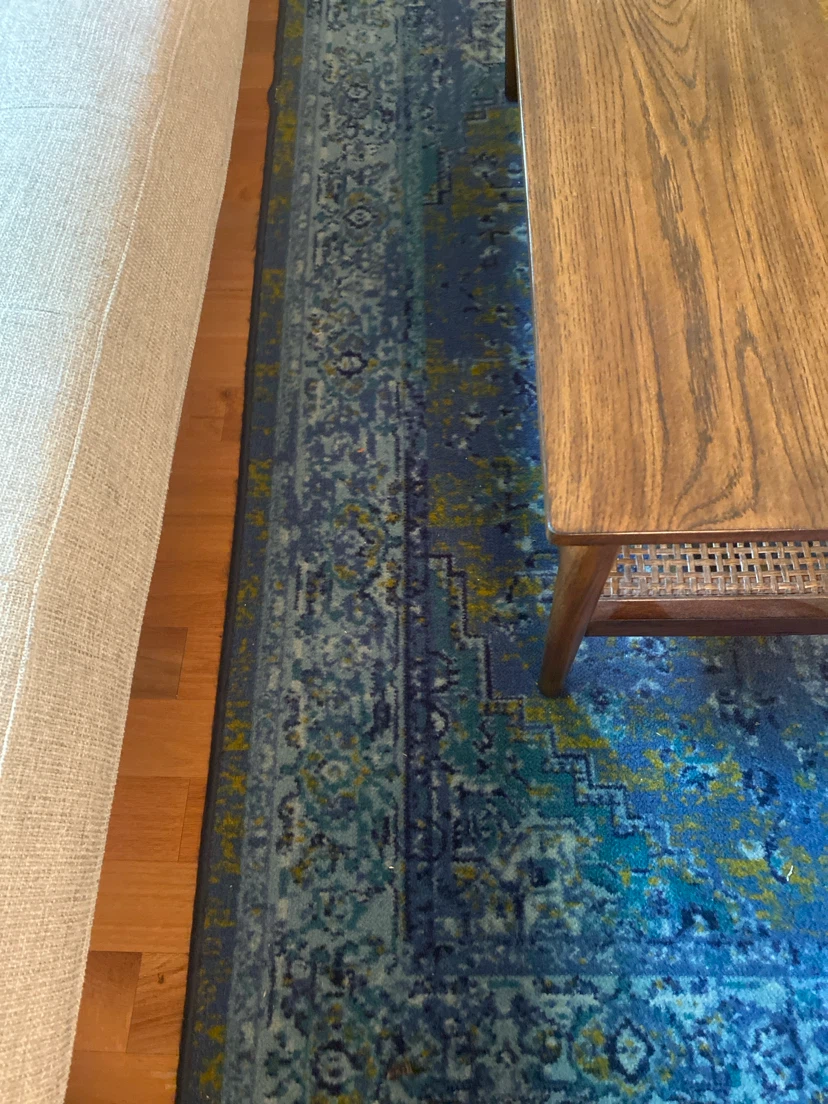 Rug - photo 3