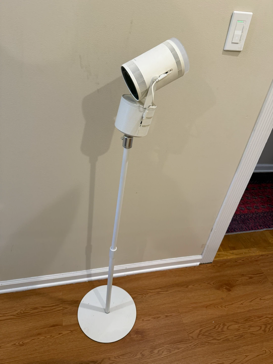 Samsung Freestyle Projector 2nd Gen 30-100”