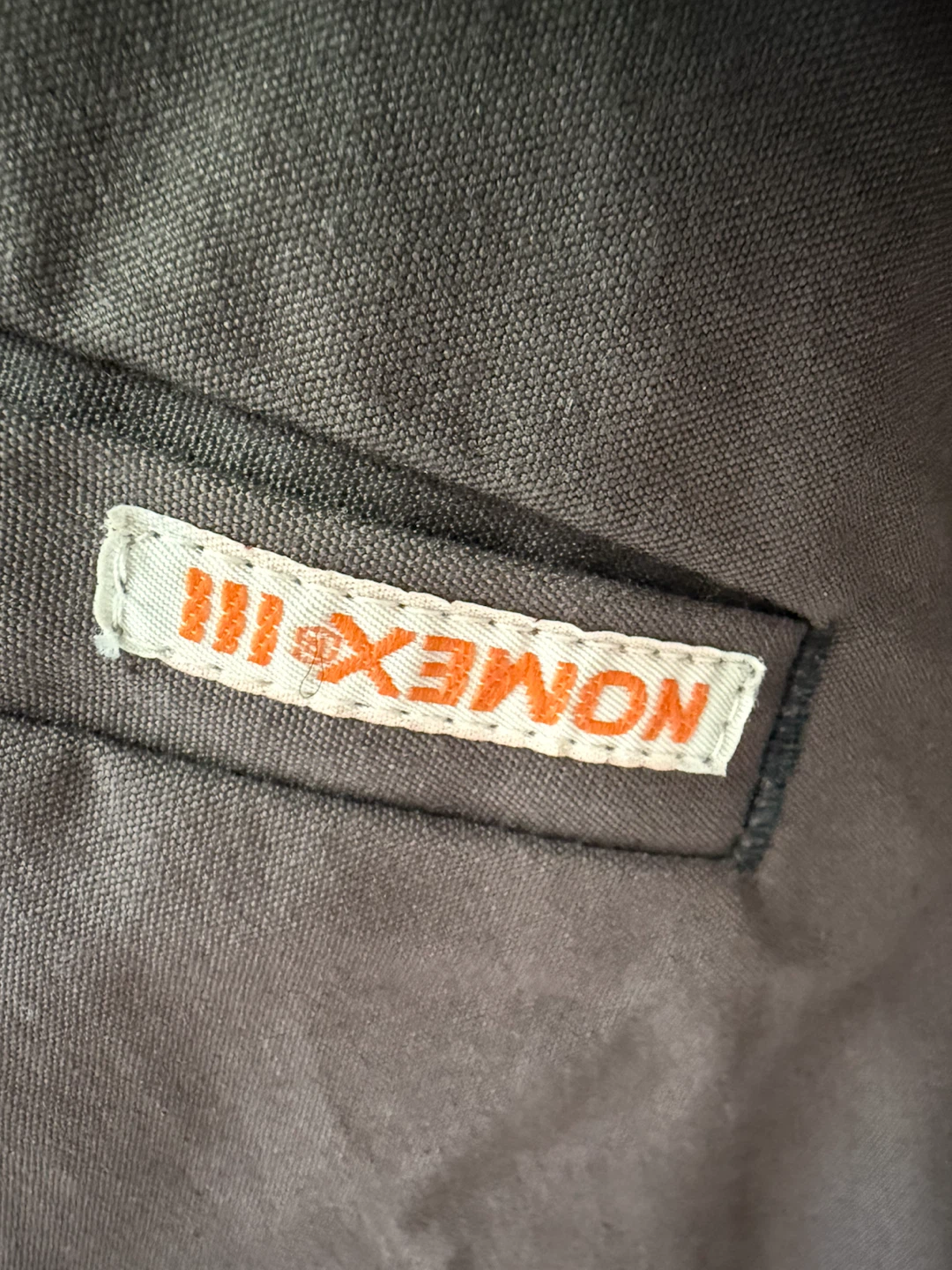 FR WORK VEST