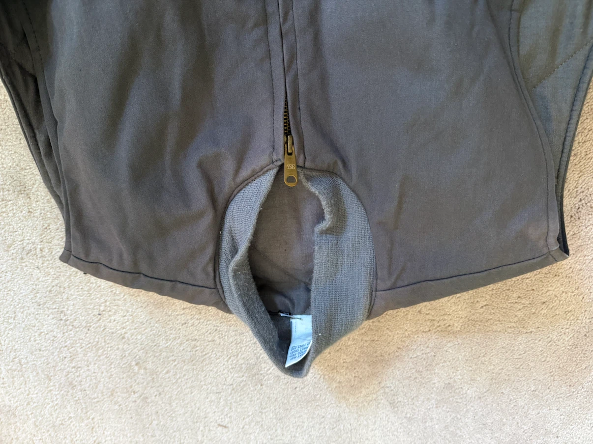 FR WORK VEST - photo 5