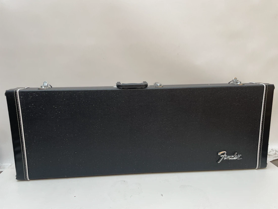 Fender Electric Guitar Case