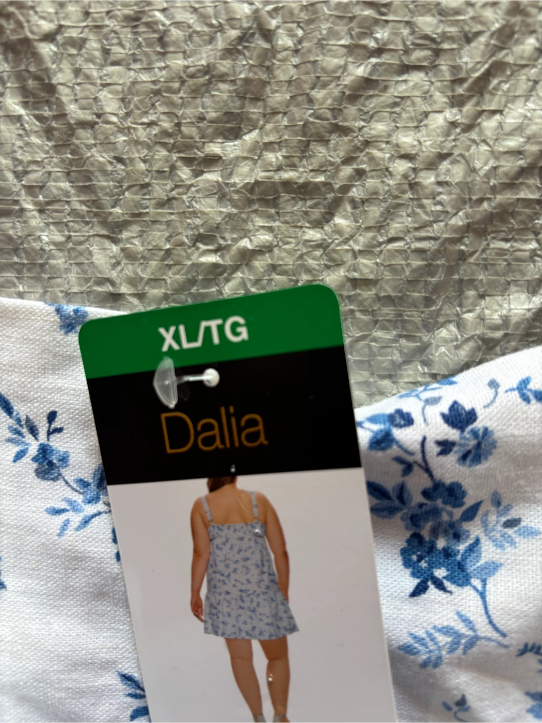 Ladies Dalia Women's Dress XL/TG - photo 3