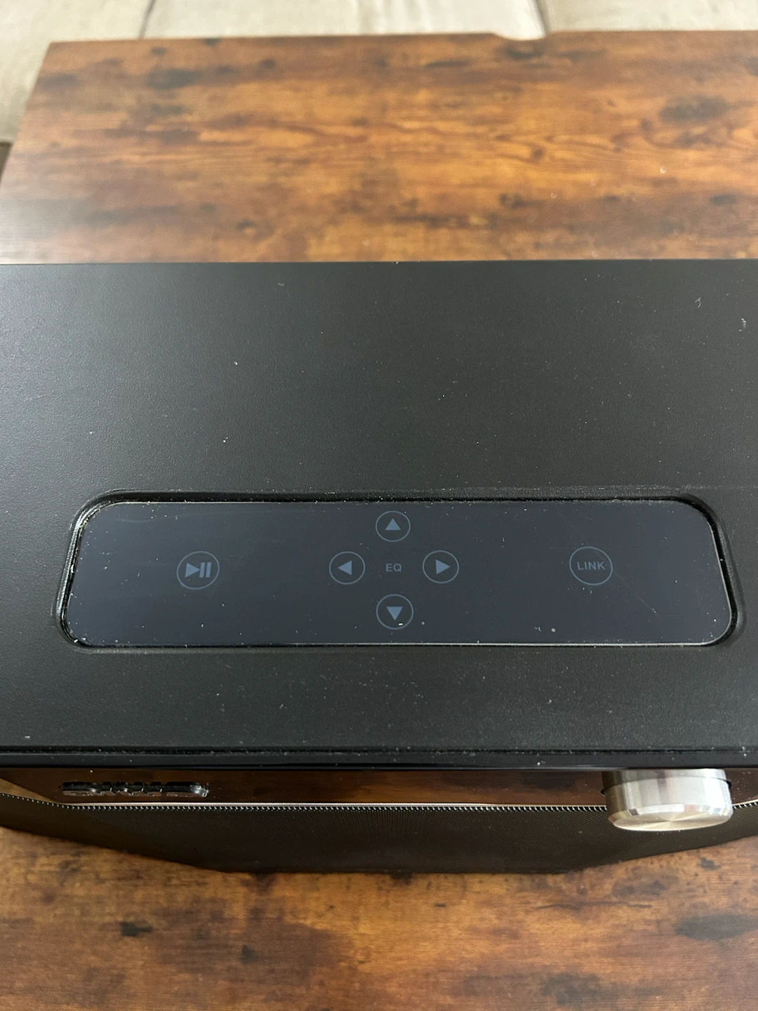AIWA Exos-9 Portable Bluetooth Speaker - photo 3