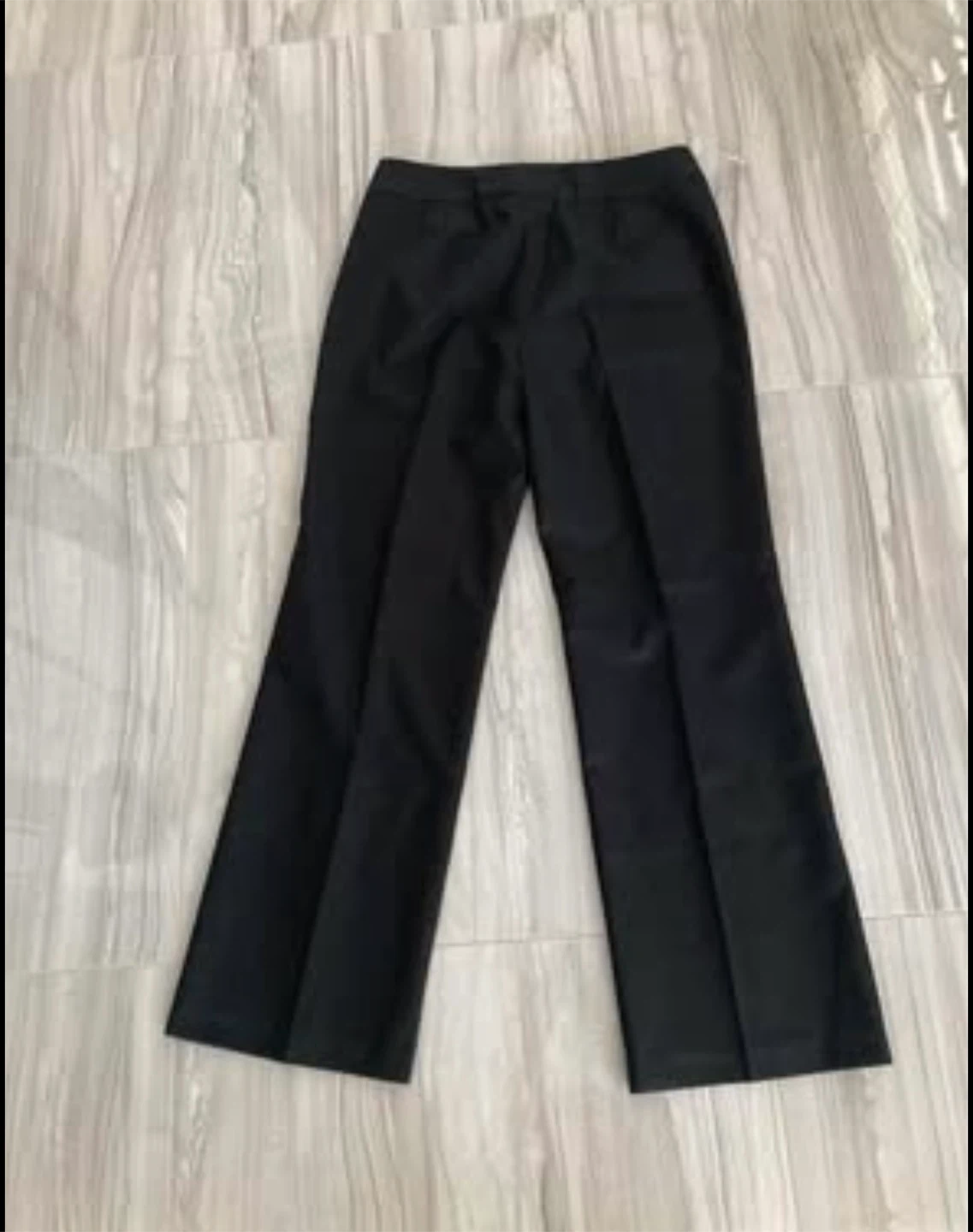 Nine West Black Dress Pants Size 10 - photo 2