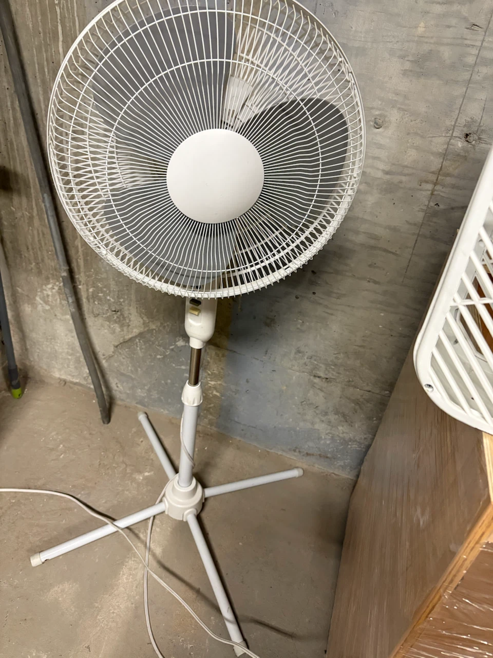 Classic Box Fan - photo 2