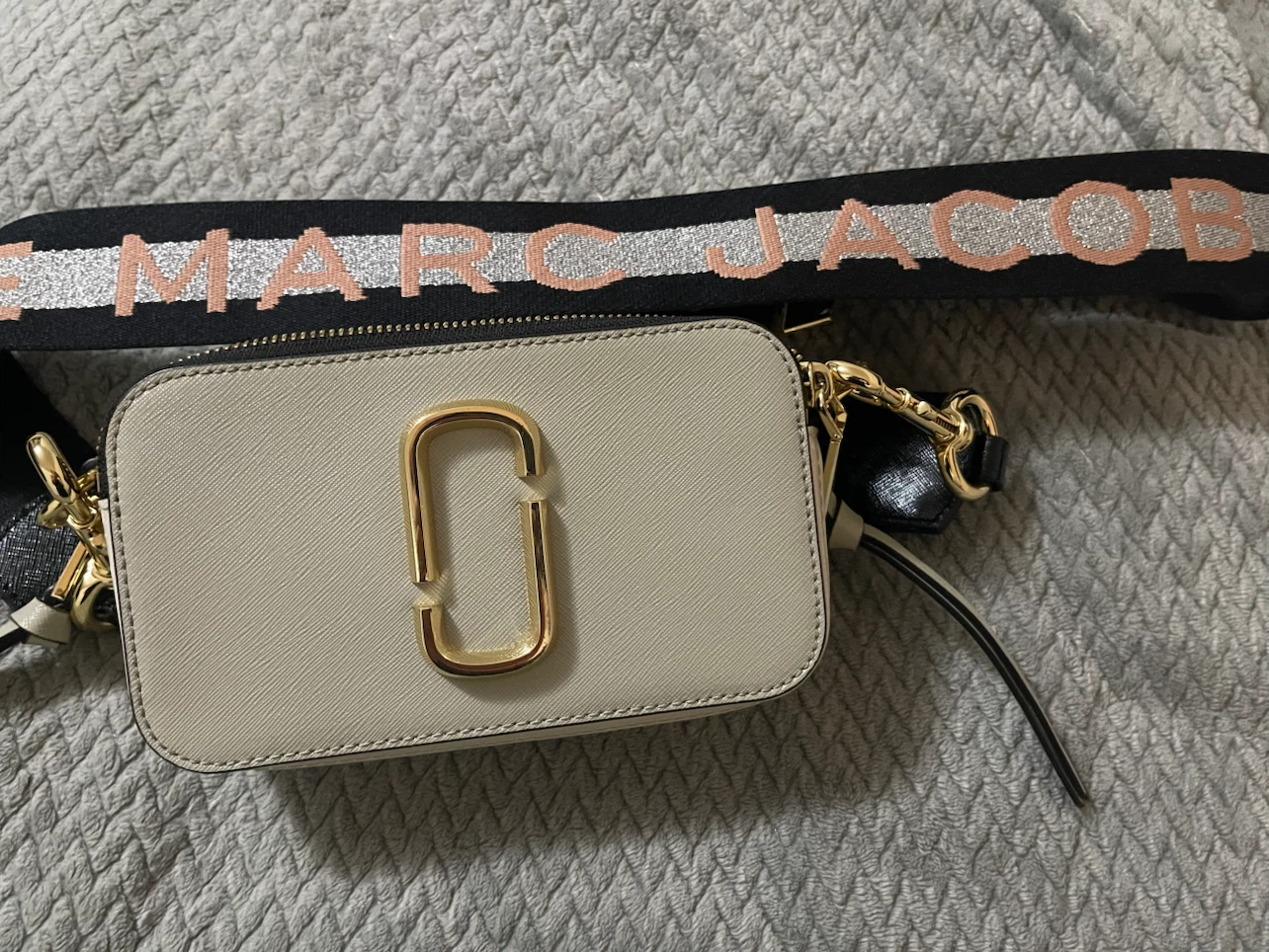 Marc Jacobs Snapshot Camera Bag - photo 2