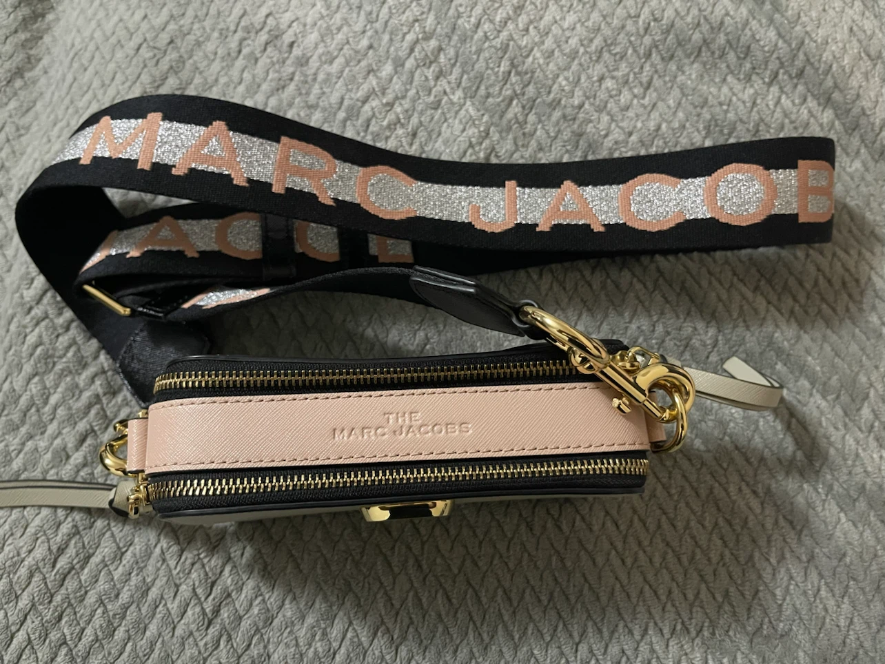 Marc Jacobs Snapshot Camera Bag - photo 3