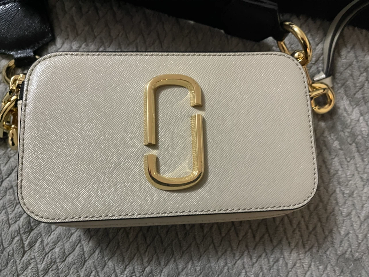 Marc Jacobs Snapshot Camera Bag - photo 4
