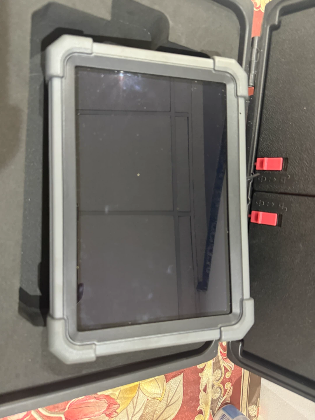 LAUNCH X431 PRO v5 AUTO Diagnostic Tool - photo 3
