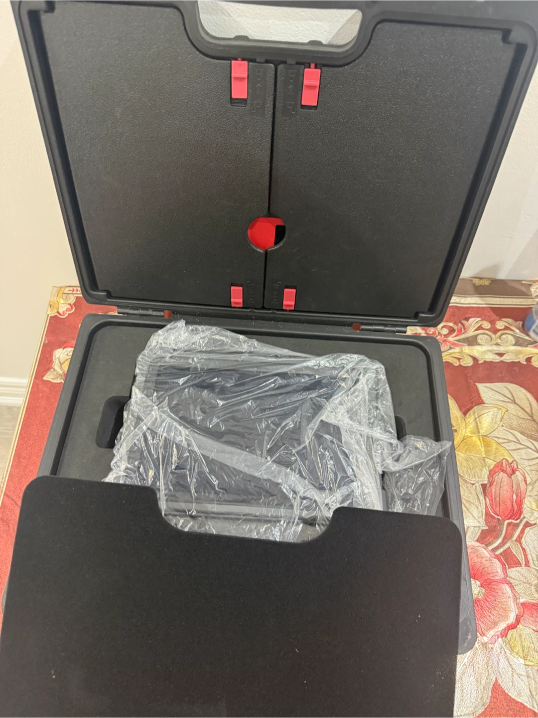 LAUNCH X431 PRO v5 AUTO Diagnostic Tool - photo 4
