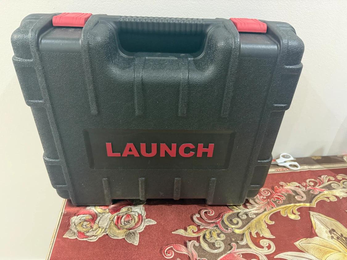 LAUNCH X431 PRO v5 AUTO Diagnostic Tool - photo 5