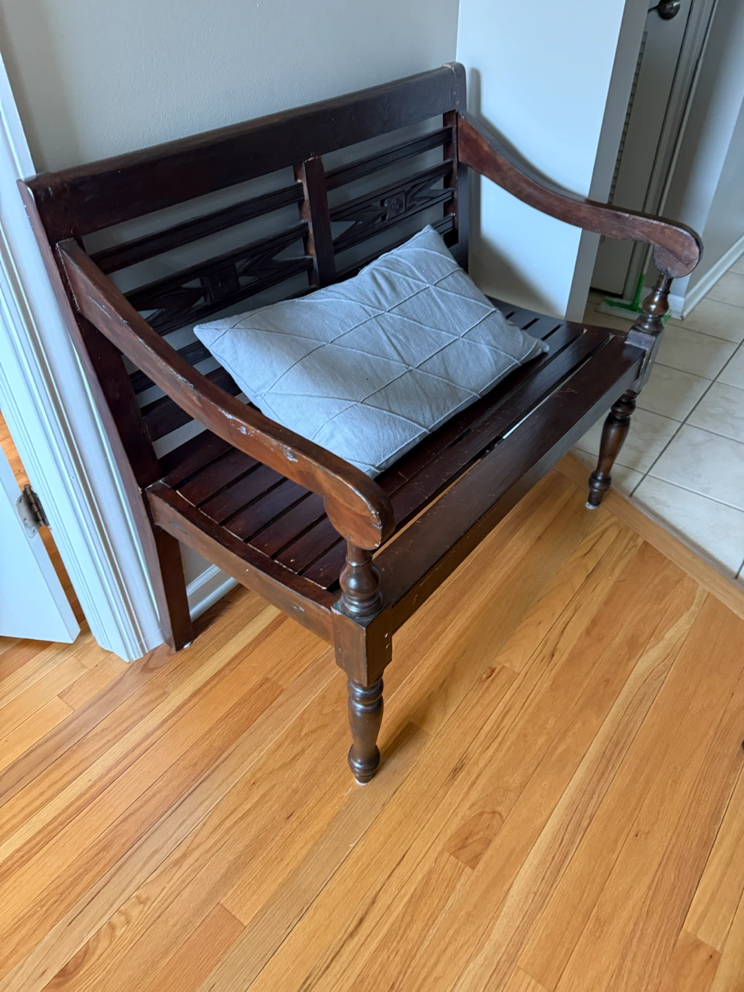 Entryway Furniture