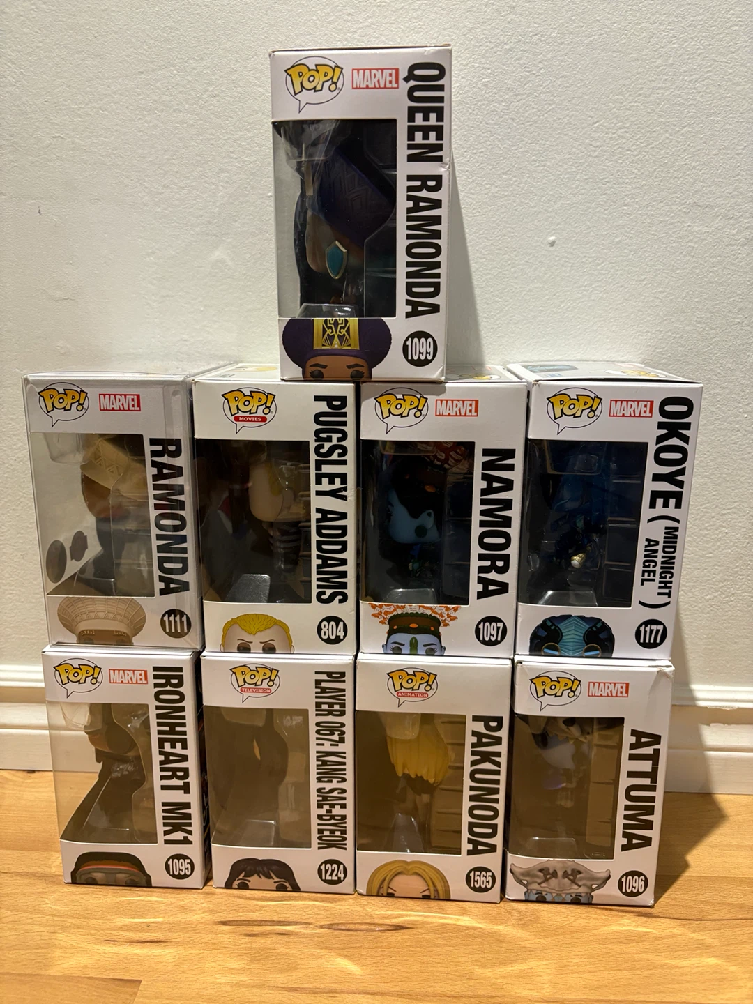 funko pops - photo 2
