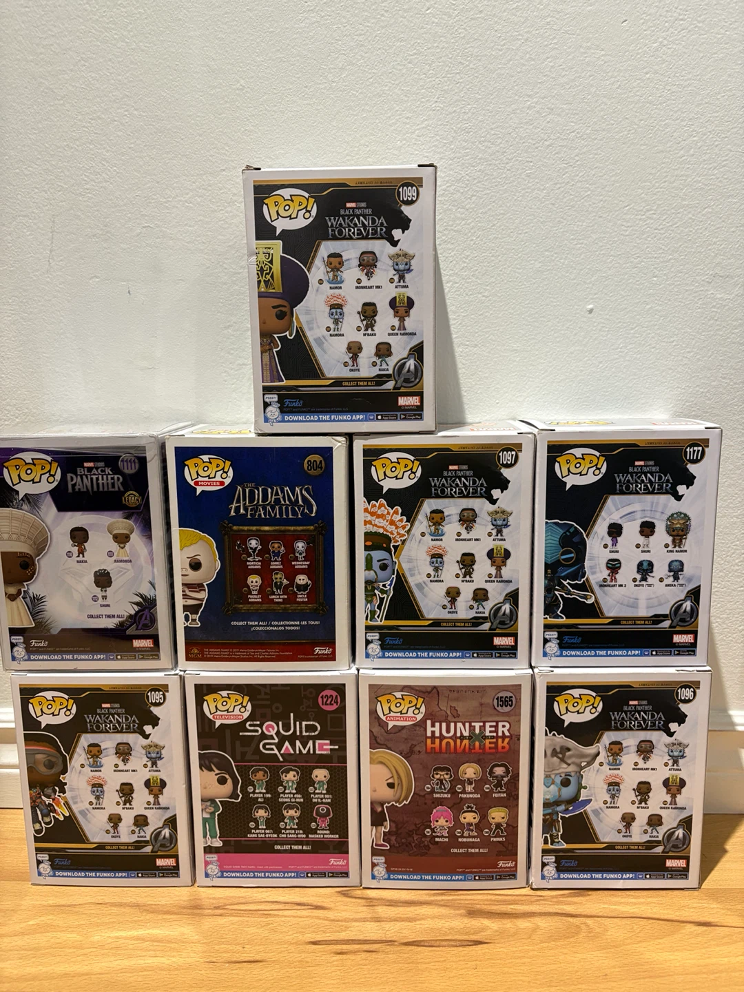 funko pops - photo 3