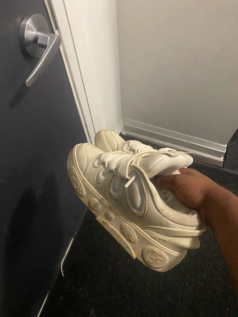 Puma La France
