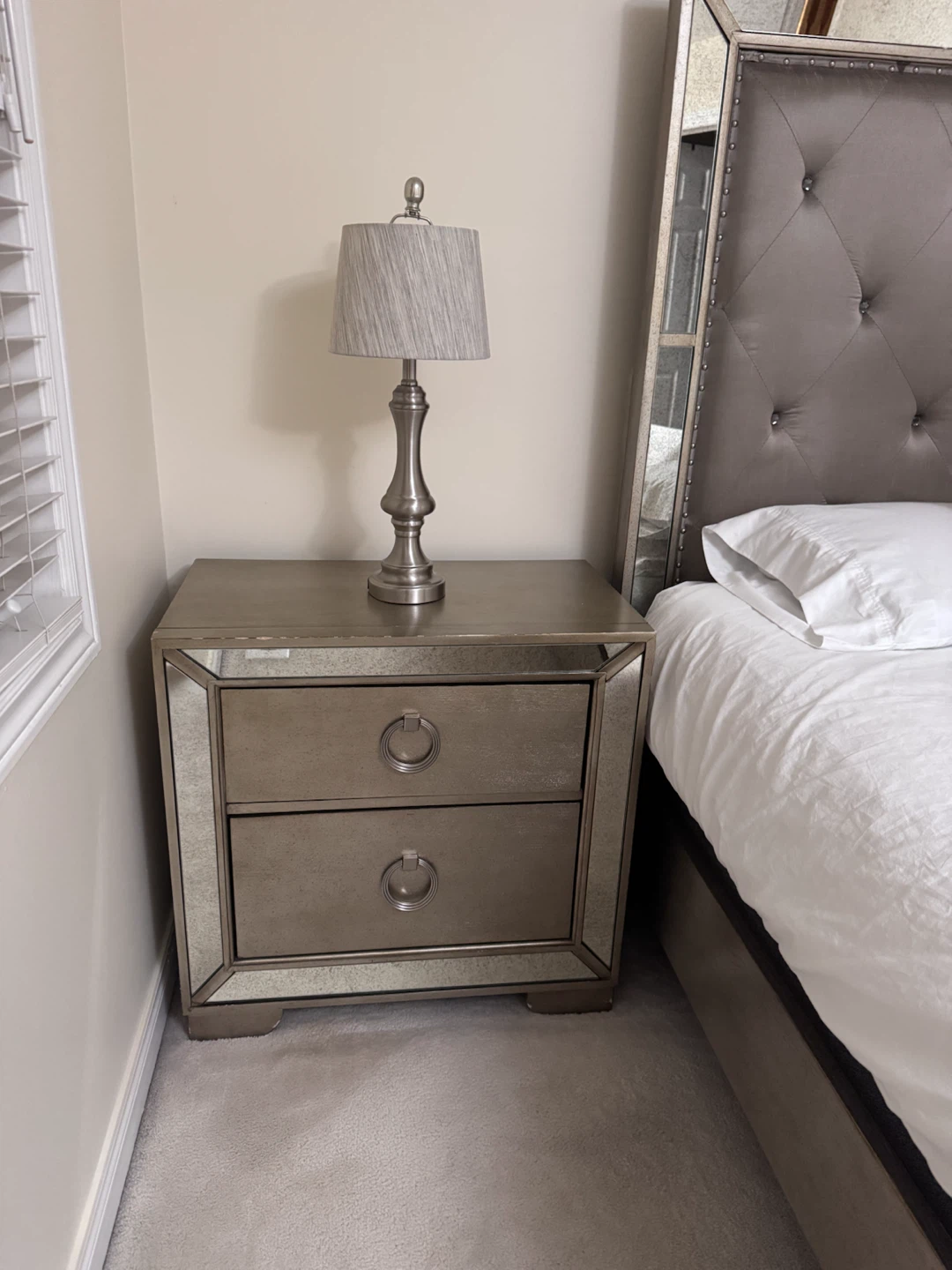 Bedroom set - photo 2