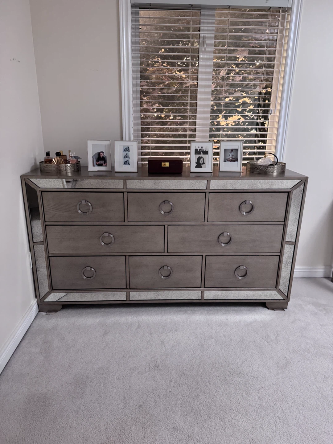 Bedroom set - photo 3