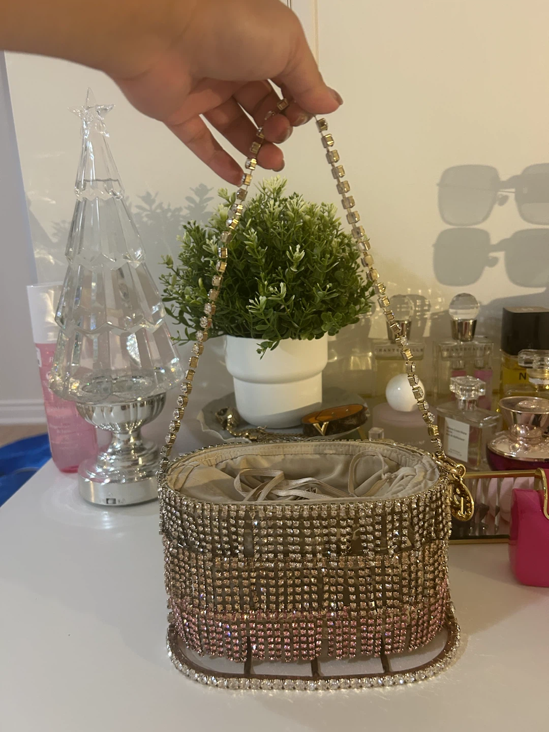 Rosantica Bag
