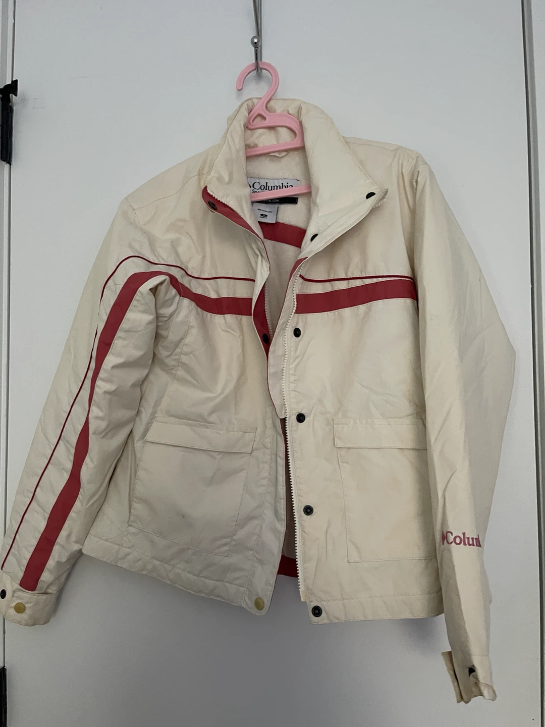 Columbia Sportswear Women's Jacket Size S