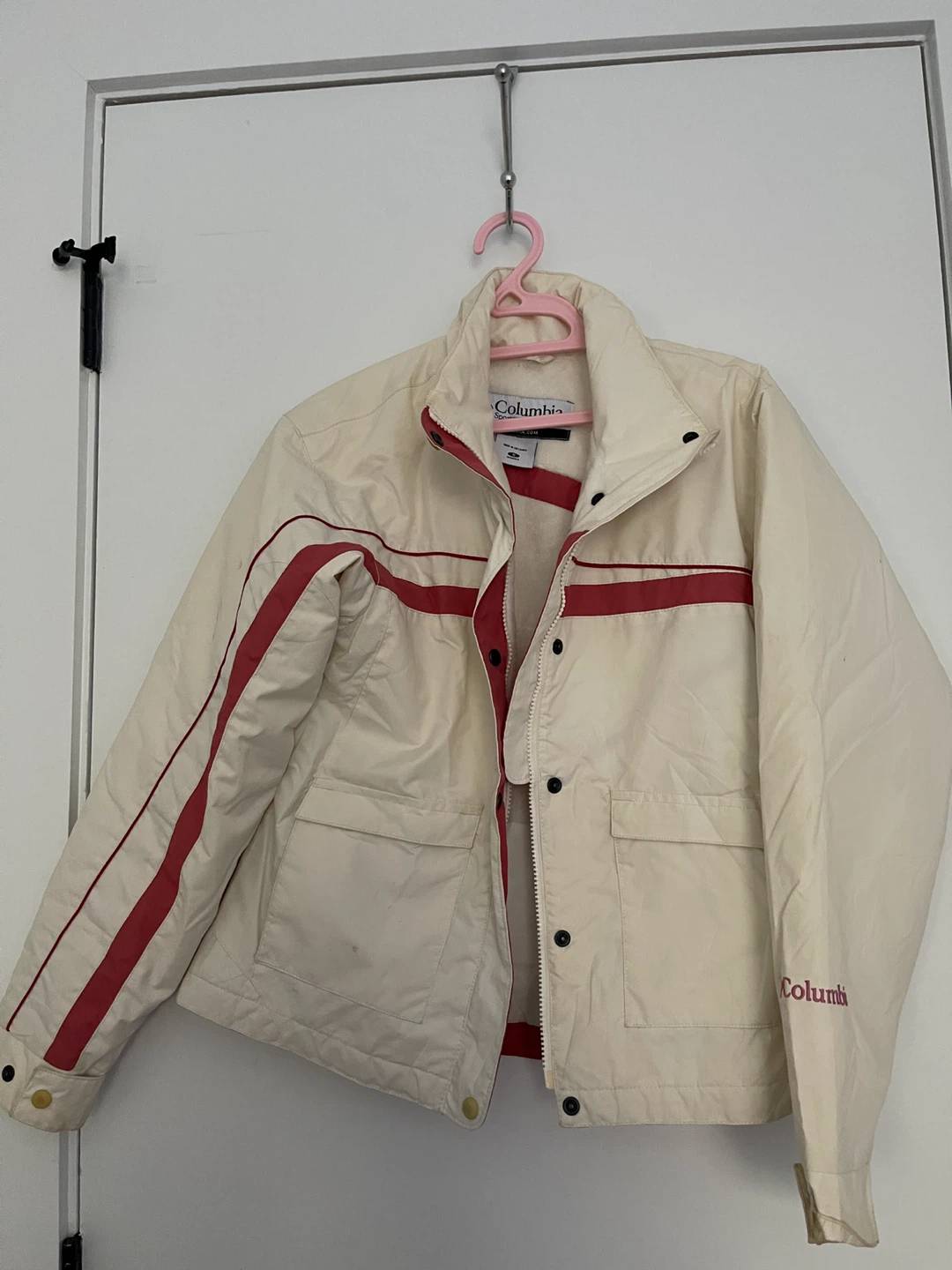Columbia Sportswear Women's Jacket Size S - photo 2
